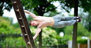 Calisthenics: più di uno sport, uno stile di vita