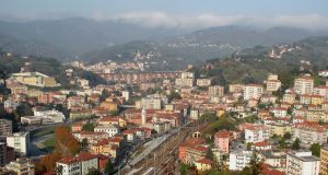 I giovani di Pontedecimo: una generazione senza spazi