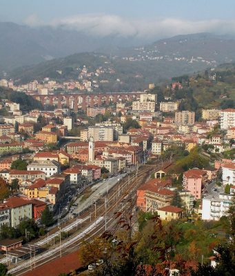 I giovani di Pontedecimo: una generazione senza spazi