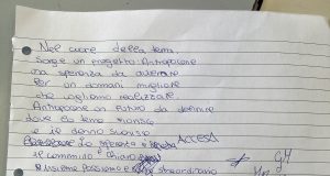 Nel cuore della terra