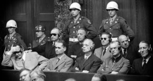 Il nazismo e i crimini contro l’Umanità