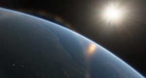Messaggio dalla Terra