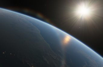 Messaggio dalla Terra