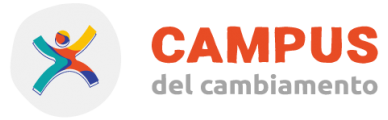 Campus del Cambiamento - Per-corsi online di impatto per cambiare vita, territorio e società