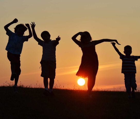 Principi di Educazione Emozionale - Asilo nel Bosco - Campus del Cambiamento